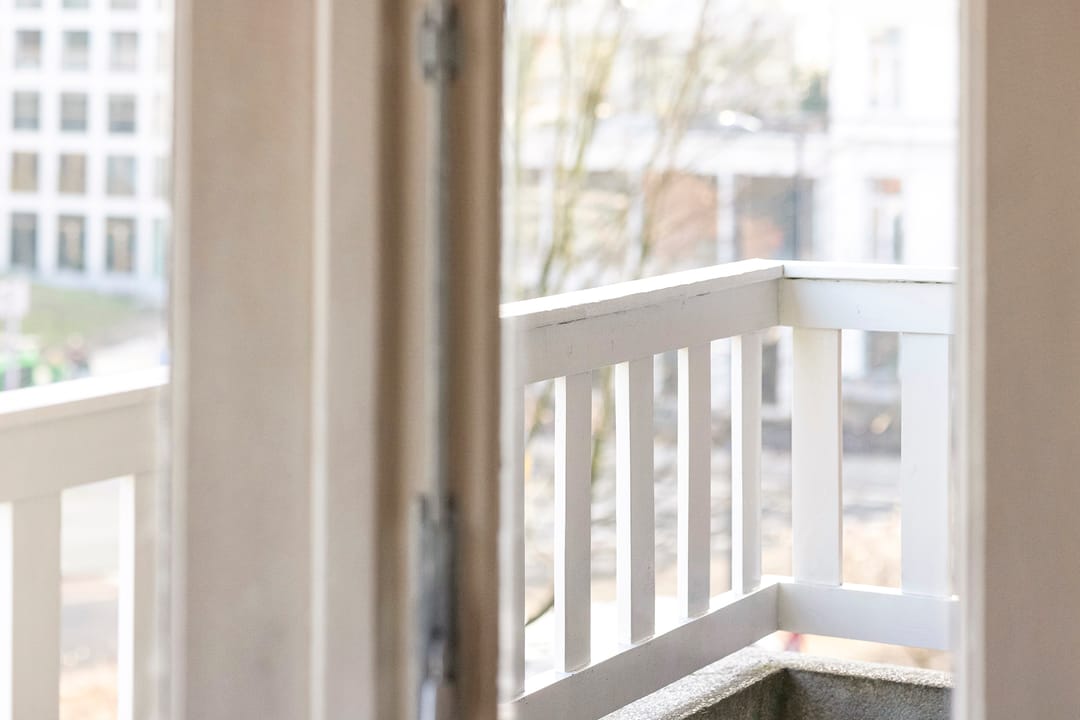 Foto 13 van Scheepstimmermanslaan 21-B03