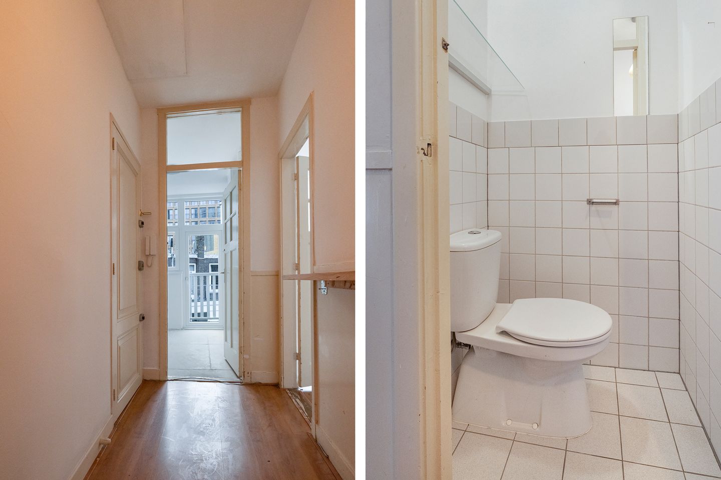 Foto 14 van Scheepstimmermanslaan 21-B03