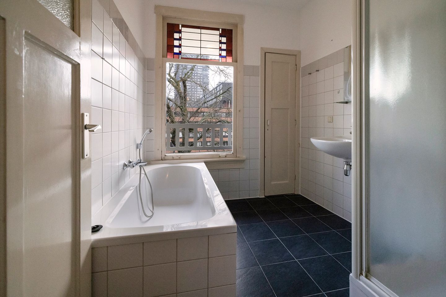 Foto 20 van Scheepstimmermanslaan 21-B03