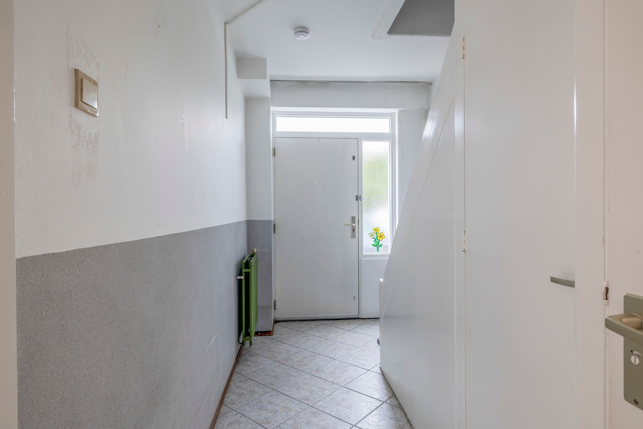 Foto 3 van Fransen van de Puttestraat 35