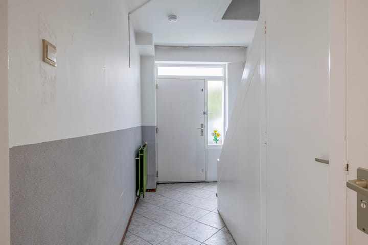 Foto 3 van Fransen van de Puttestraat 35