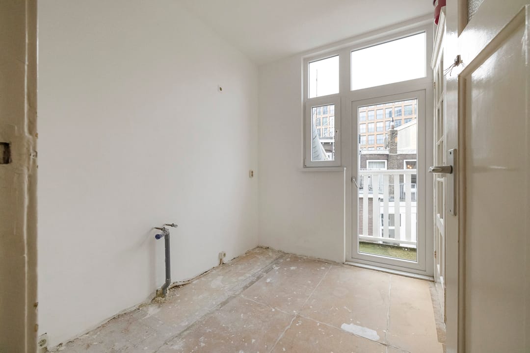 Foto 23 van Scheepstimmermanslaan 21-B03