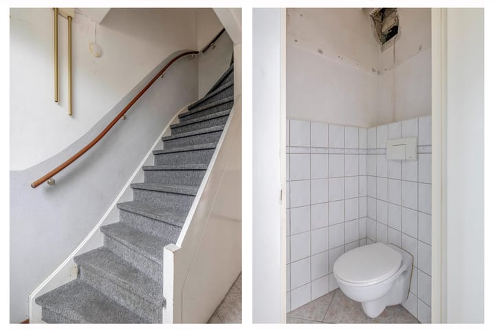 Foto 5 van Fransen van de Puttestraat 35