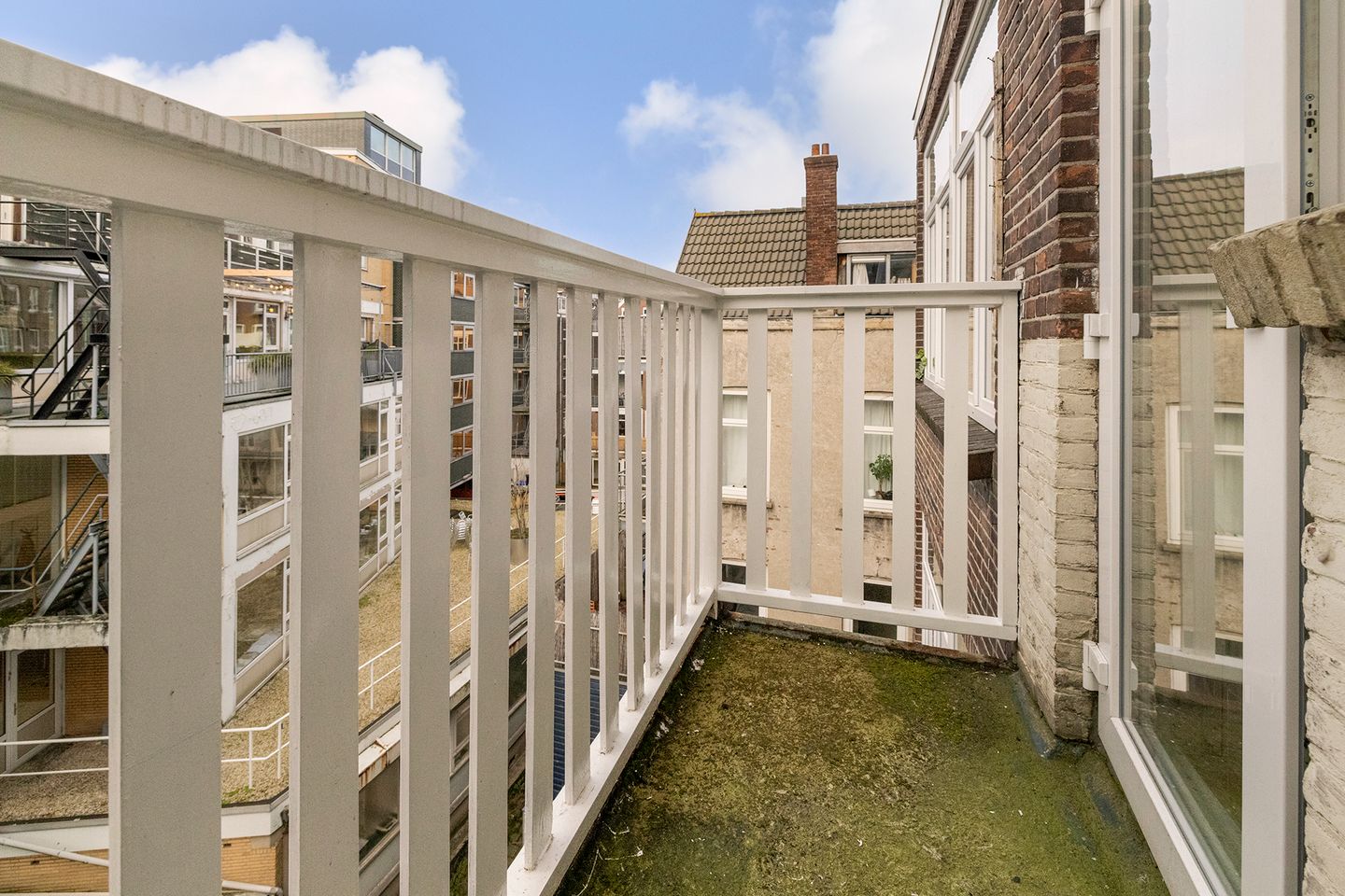 Foto 25 van Scheepstimmermanslaan 21-B03