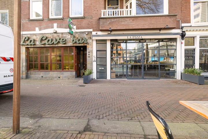 Foto 26 van Scheepstimmermanslaan 21-B03