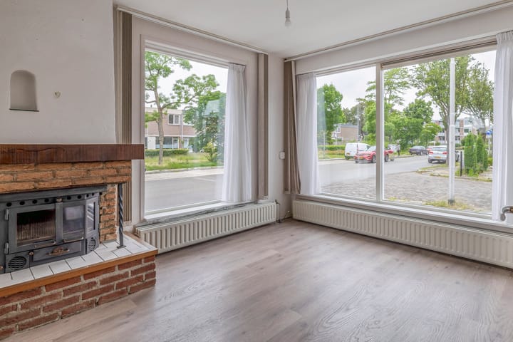 Foto 7 van Fransen van de Puttestraat 35