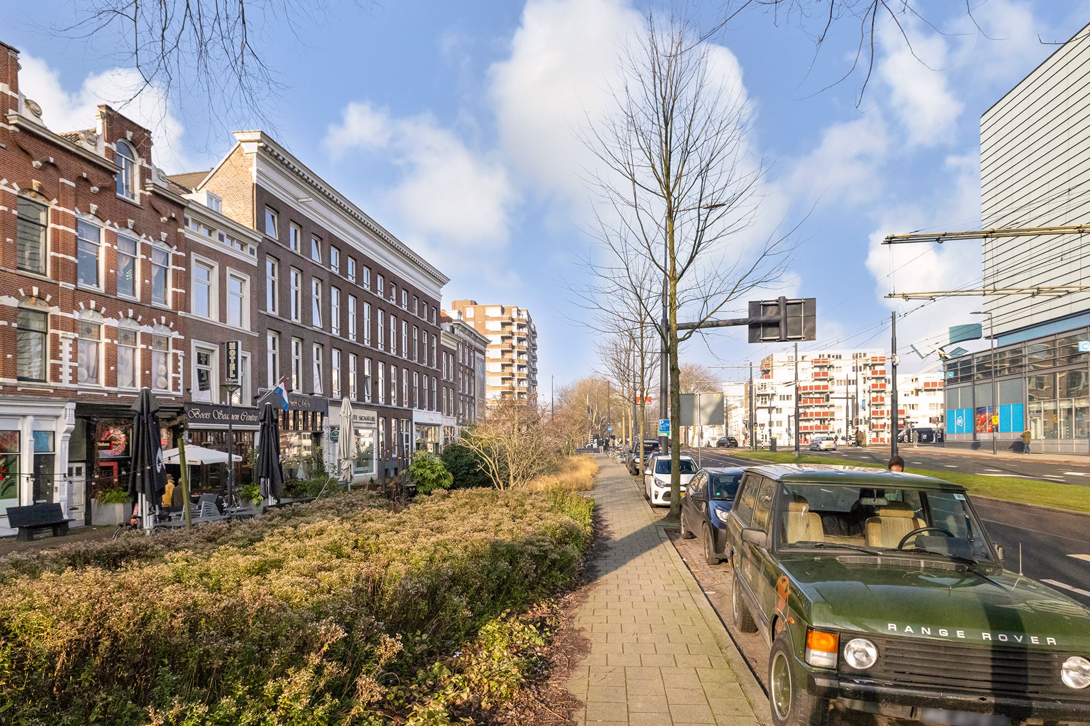 Foto 27 van Scheepstimmermanslaan 21-B03