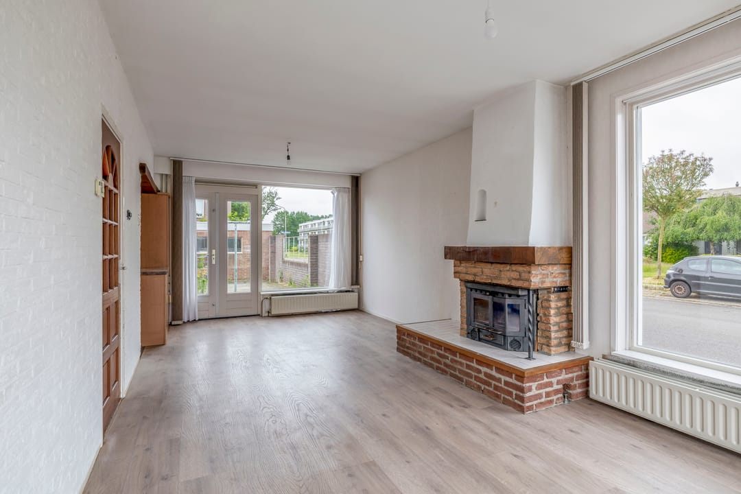 Foto 8 van Fransen van de Puttestraat 35