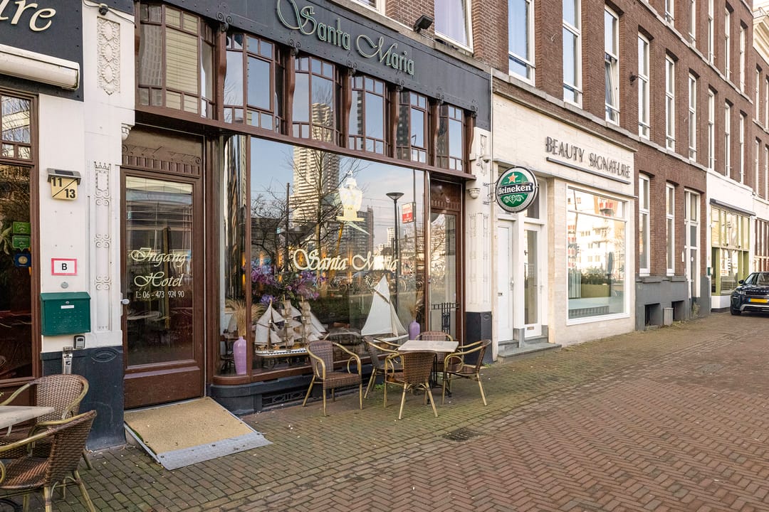 Foto 28 van Scheepstimmermanslaan 21-B03