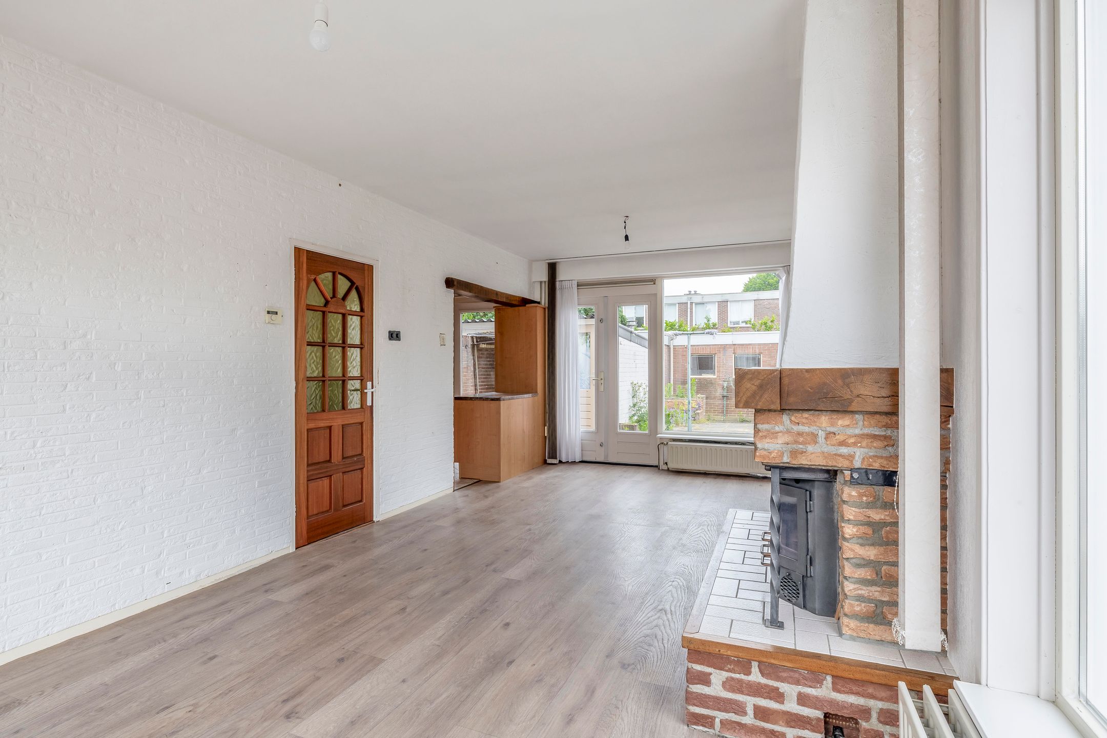 Foto 9 van Fransen van de Puttestraat 35