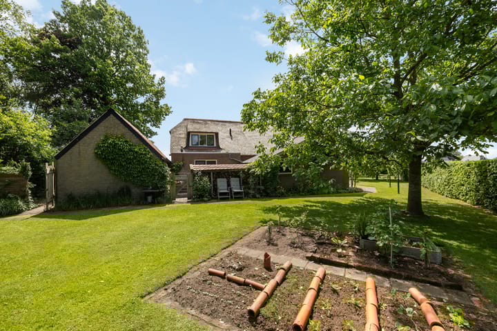 Foto 3 van Wittenbergsweg 3