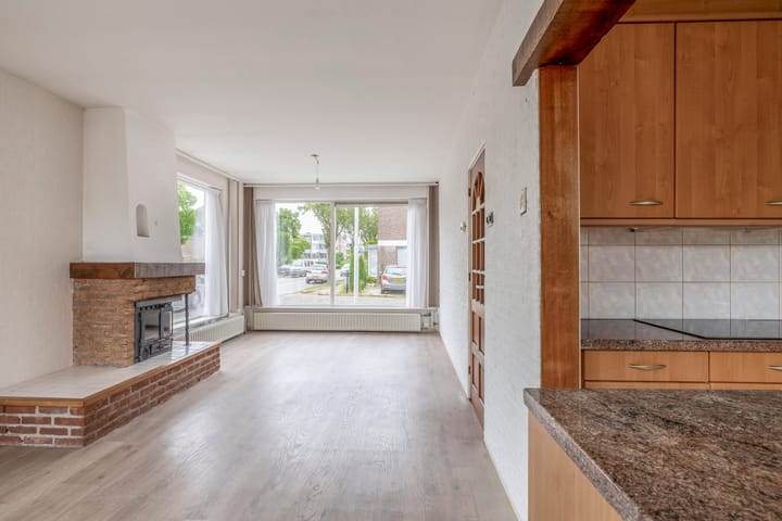 Foto 10 van Fransen van de Puttestraat 35