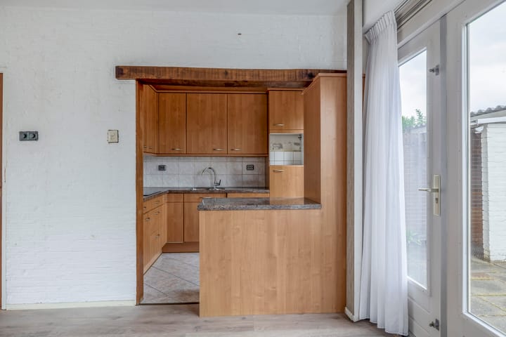 Foto 11 van Fransen van de Puttestraat 35