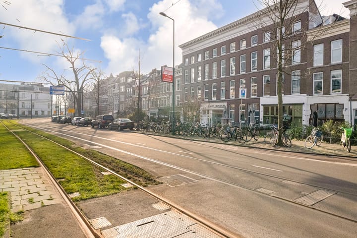 Foto 32 van Scheepstimmermanslaan 21-B03