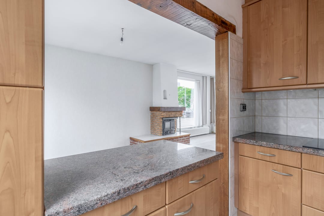 Foto 13 van Fransen van de Puttestraat 35