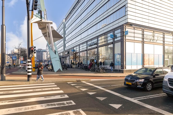 Foto 33 van Scheepstimmermanslaan 21-B03