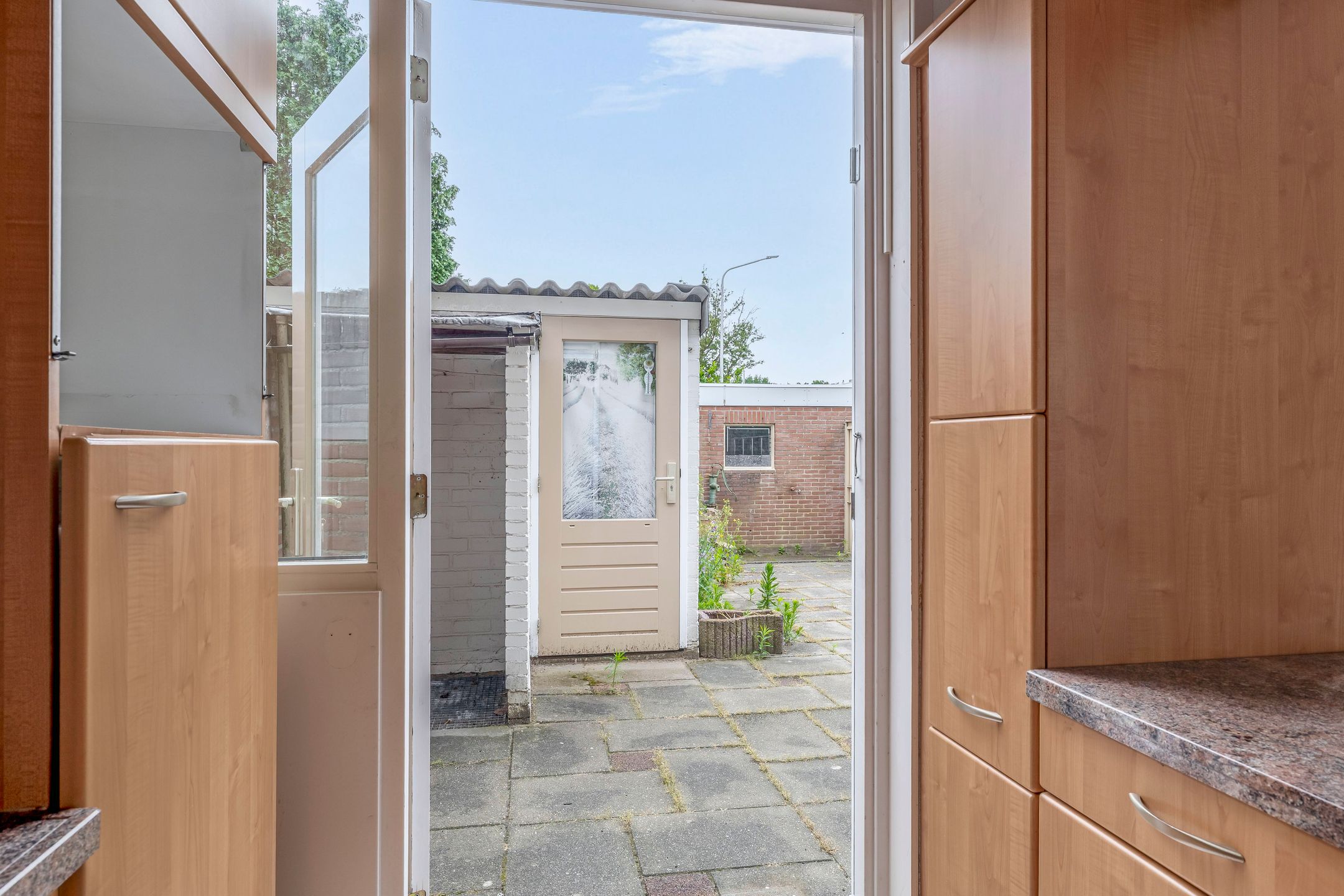 Foto 15 van Fransen van de Puttestraat 35