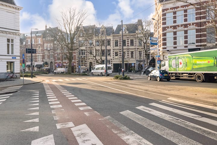 Foto 35 van Scheepstimmermanslaan 21-B03