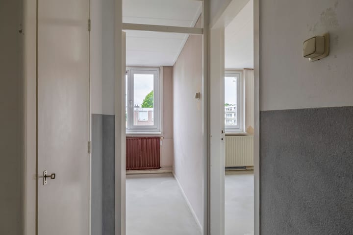 Foto 16 van Fransen van de Puttestraat 35