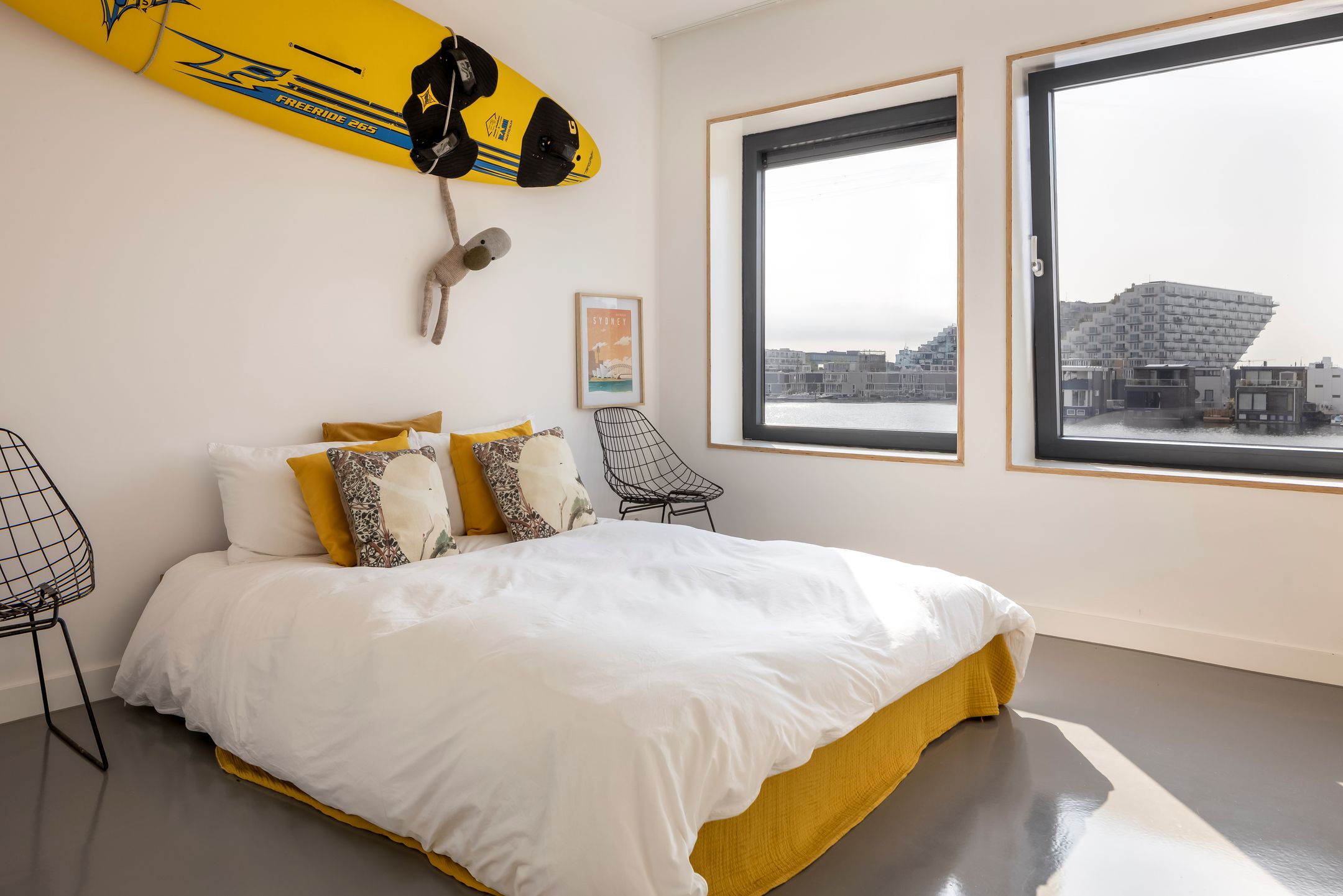 Foto 15 van Schokkerjachtdijk 15