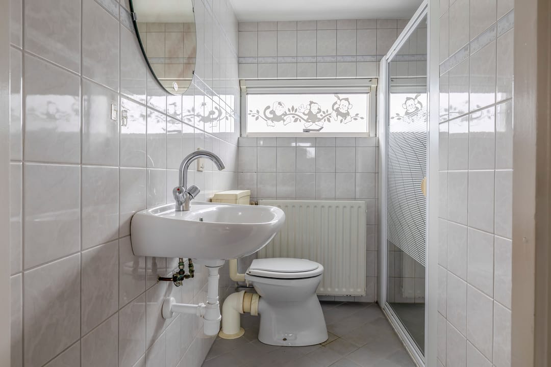 Foto 17 van Fransen van de Puttestraat 35