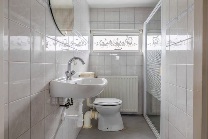 Foto 17 van Fransen van de Puttestraat 35