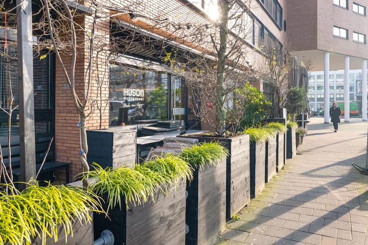 Foto 34 van Scheepstimmermanslaan 21-B03