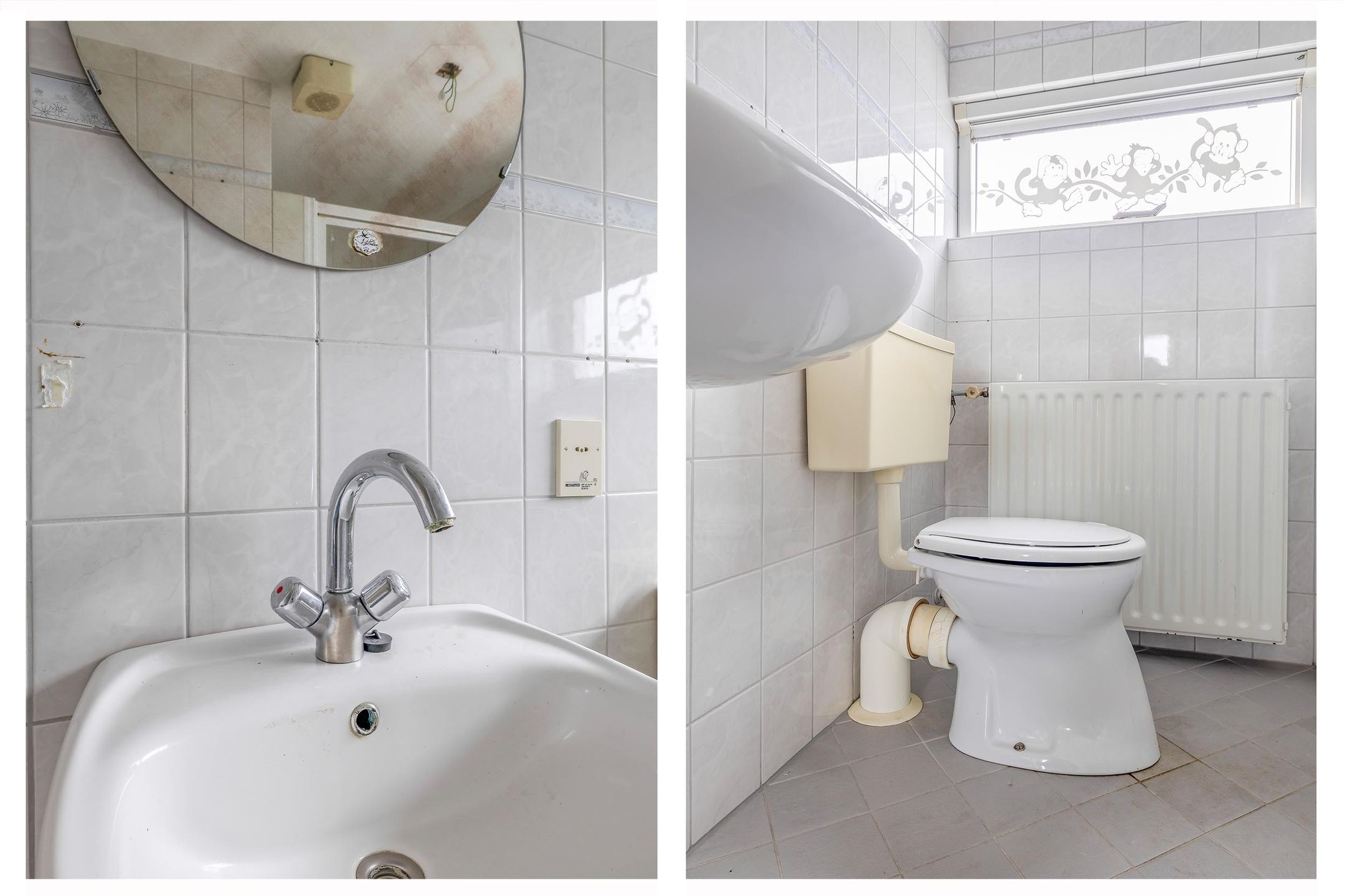 Foto 18 van Fransen van de Puttestraat 35