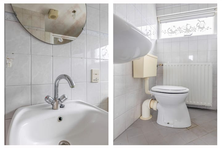 Foto 18 van Fransen van de Puttestraat 35