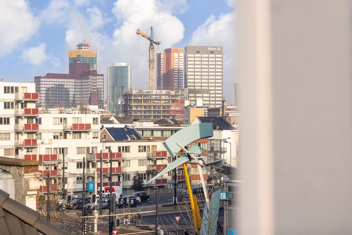 Foto 38 van Scheepstimmermanslaan 21-B03