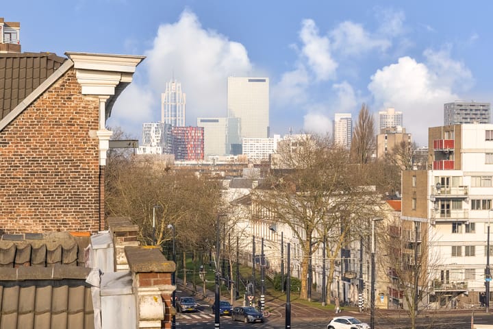 Foto 39 van Scheepstimmermanslaan 21-B03