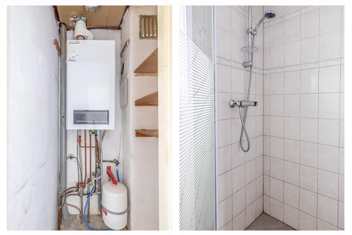 Foto 20 van Fransen van de Puttestraat 35