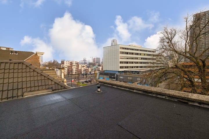 Foto 40 van Scheepstimmermanslaan 21-B03