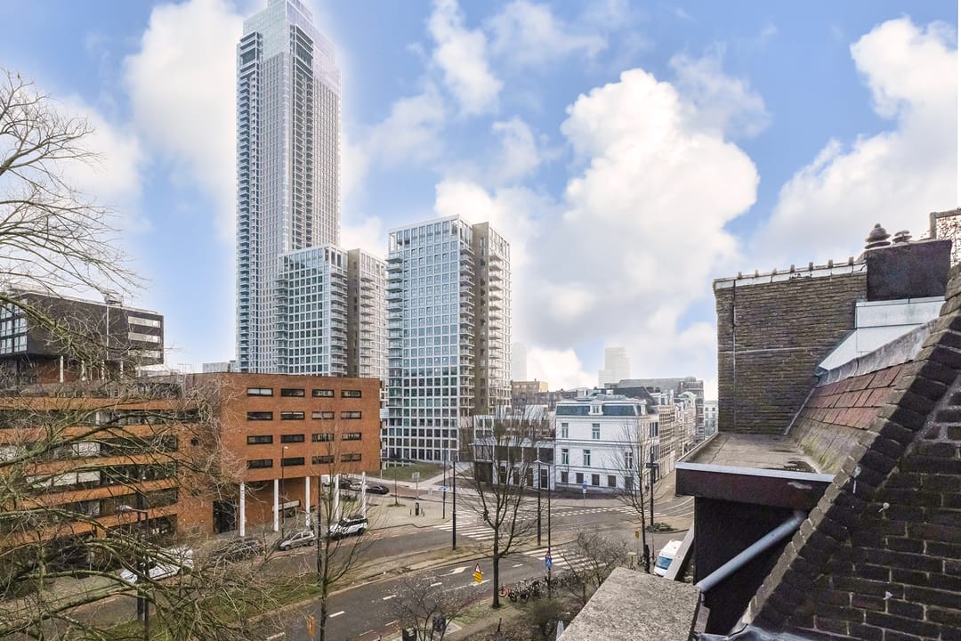 Foto 41 van Scheepstimmermanslaan 21-B03