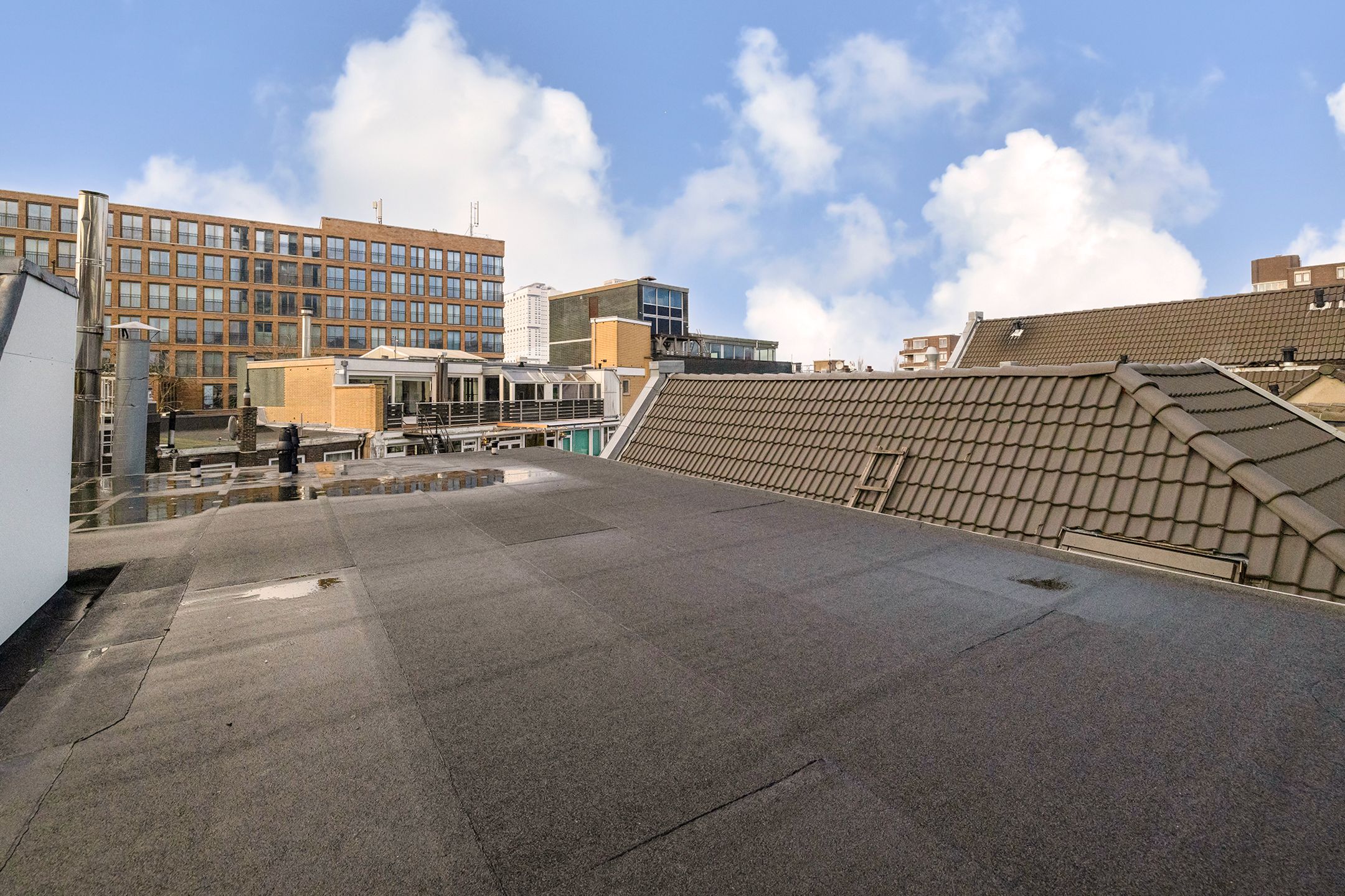 Foto 42 van Scheepstimmermanslaan 21-B03