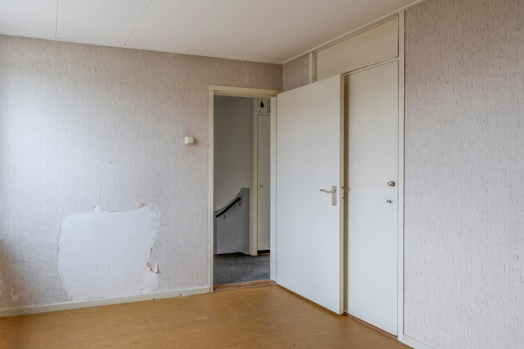 Foto 23 van Fransen van de Puttestraat 35