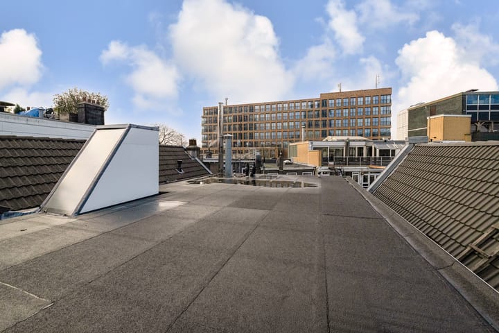 Foto 43 van Scheepstimmermanslaan 21-B03