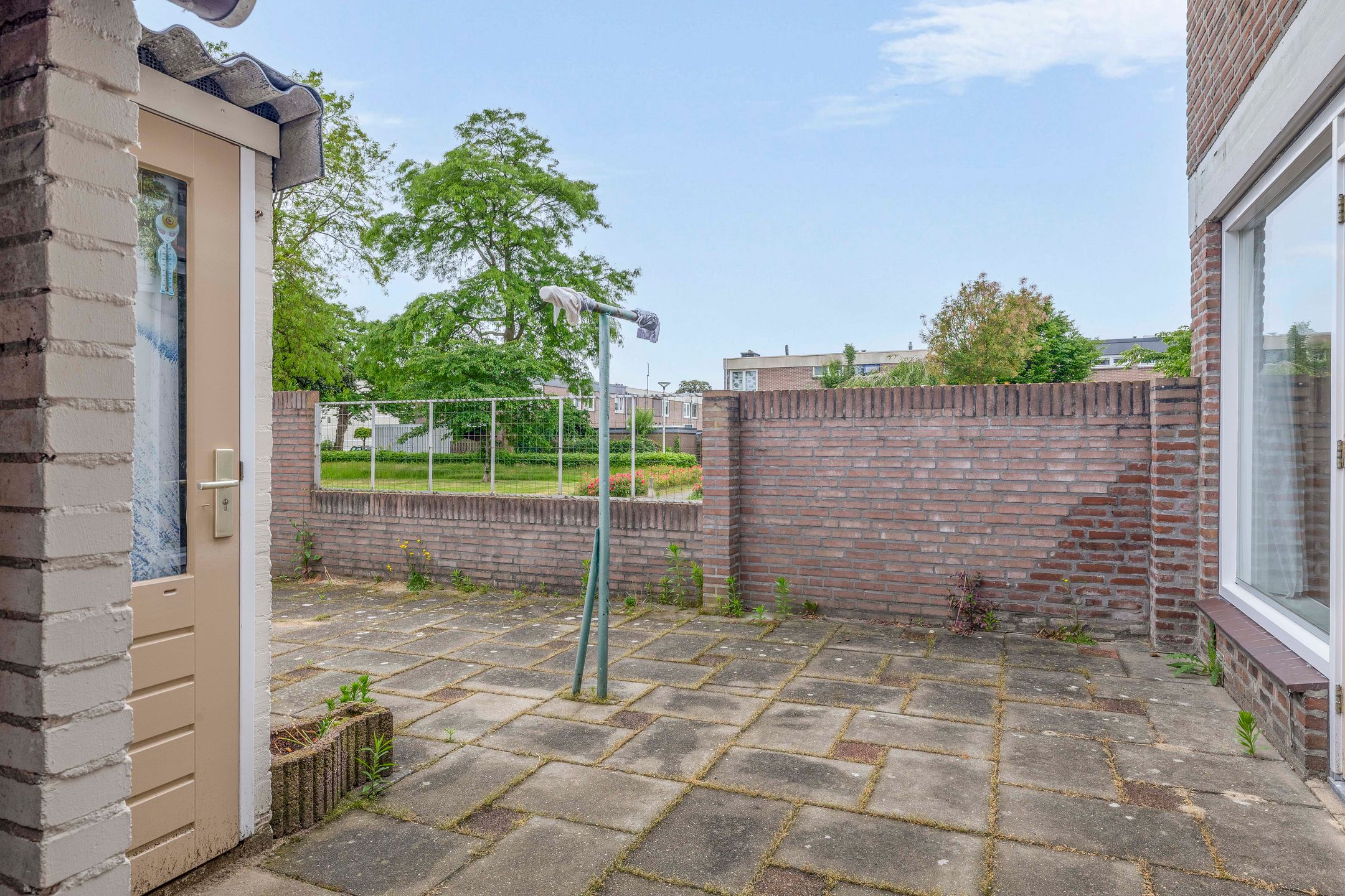 Foto 24 van Fransen van de Puttestraat 35