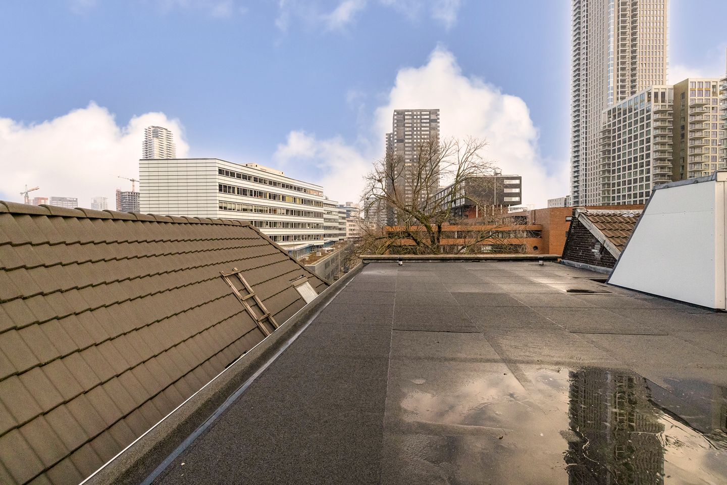 Foto 44 van Scheepstimmermanslaan 21-B03