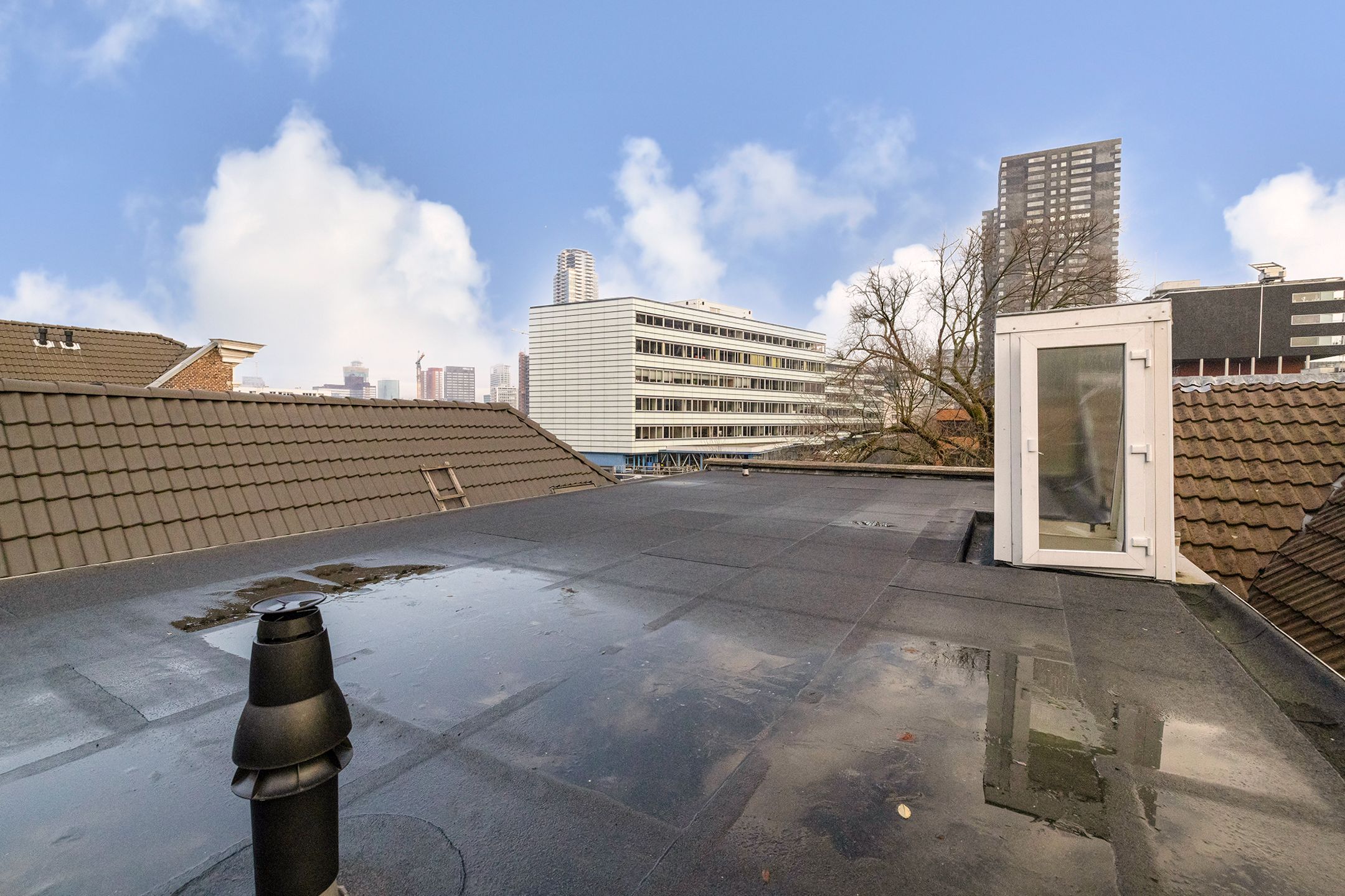 Foto 45 van Scheepstimmermanslaan 21-B03