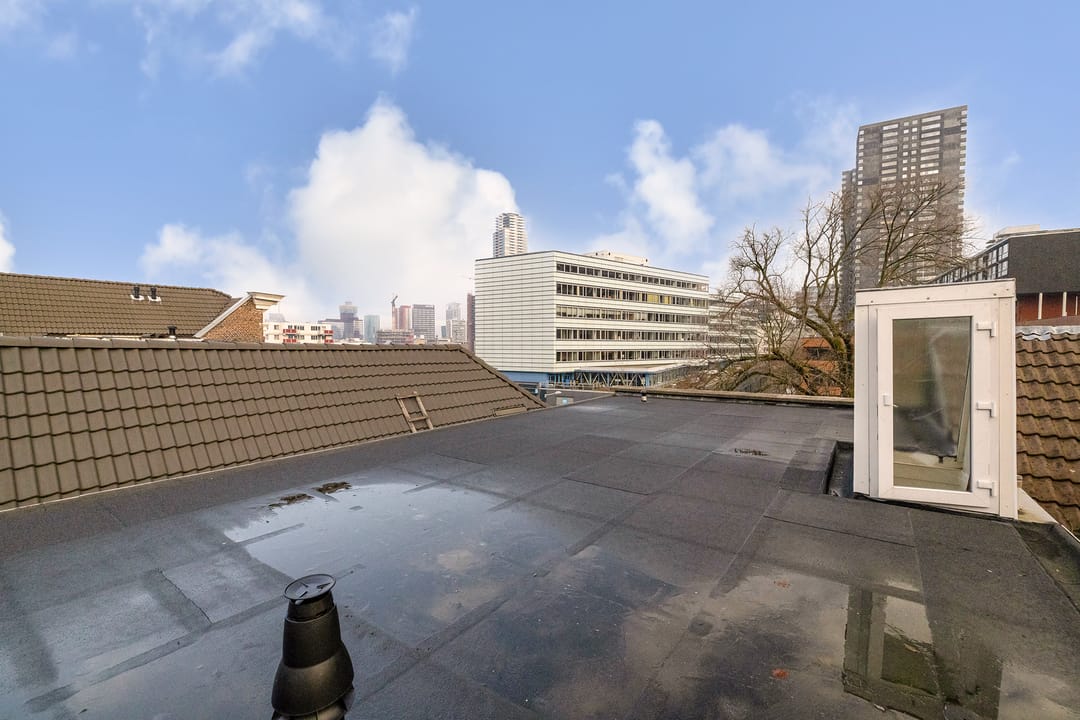 Foto 46 van Scheepstimmermanslaan 21-B03