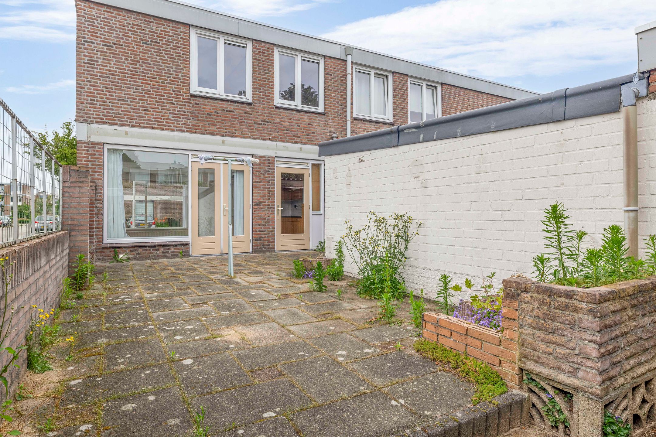 Foto 27 van Fransen van de Puttestraat 35