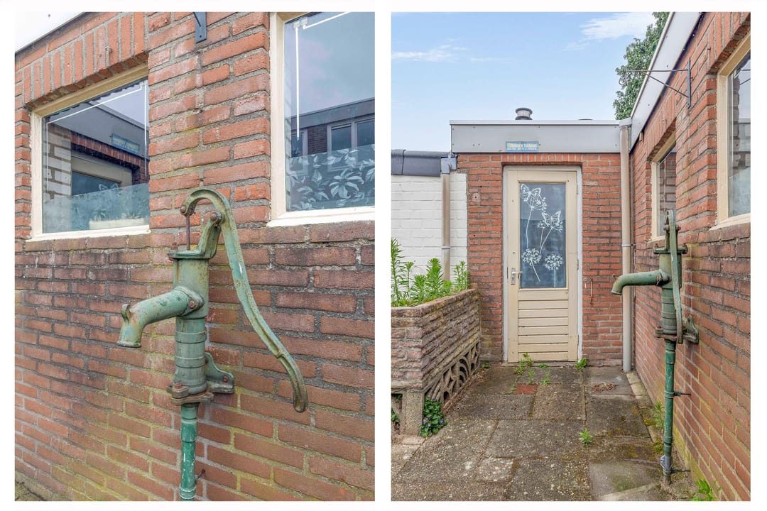 Foto 28 van Fransen van de Puttestraat 35