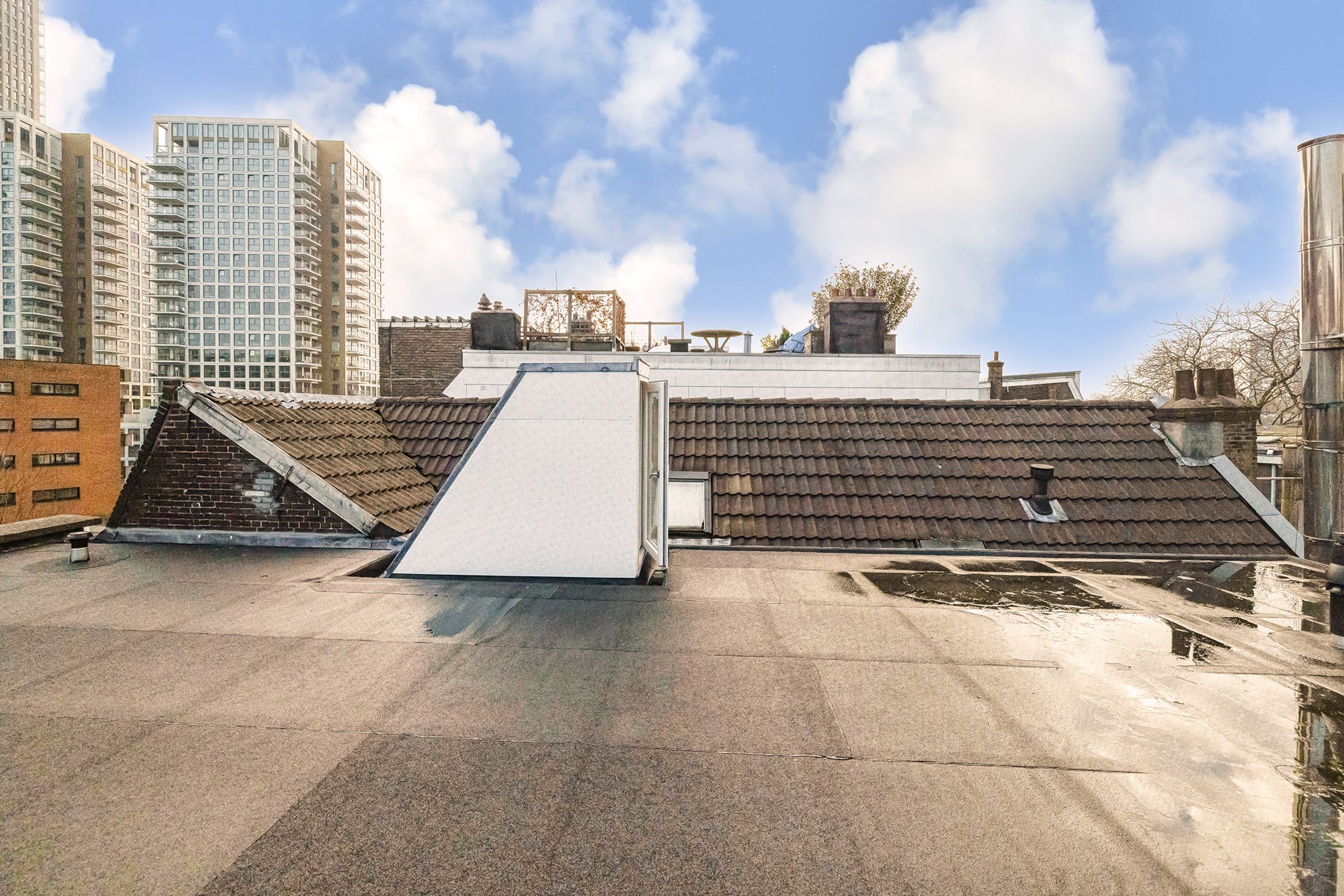 Foto 48 van Scheepstimmermanslaan 21-B03