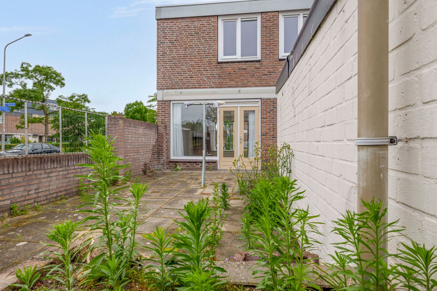 Foto 29 van Fransen van de Puttestraat 35