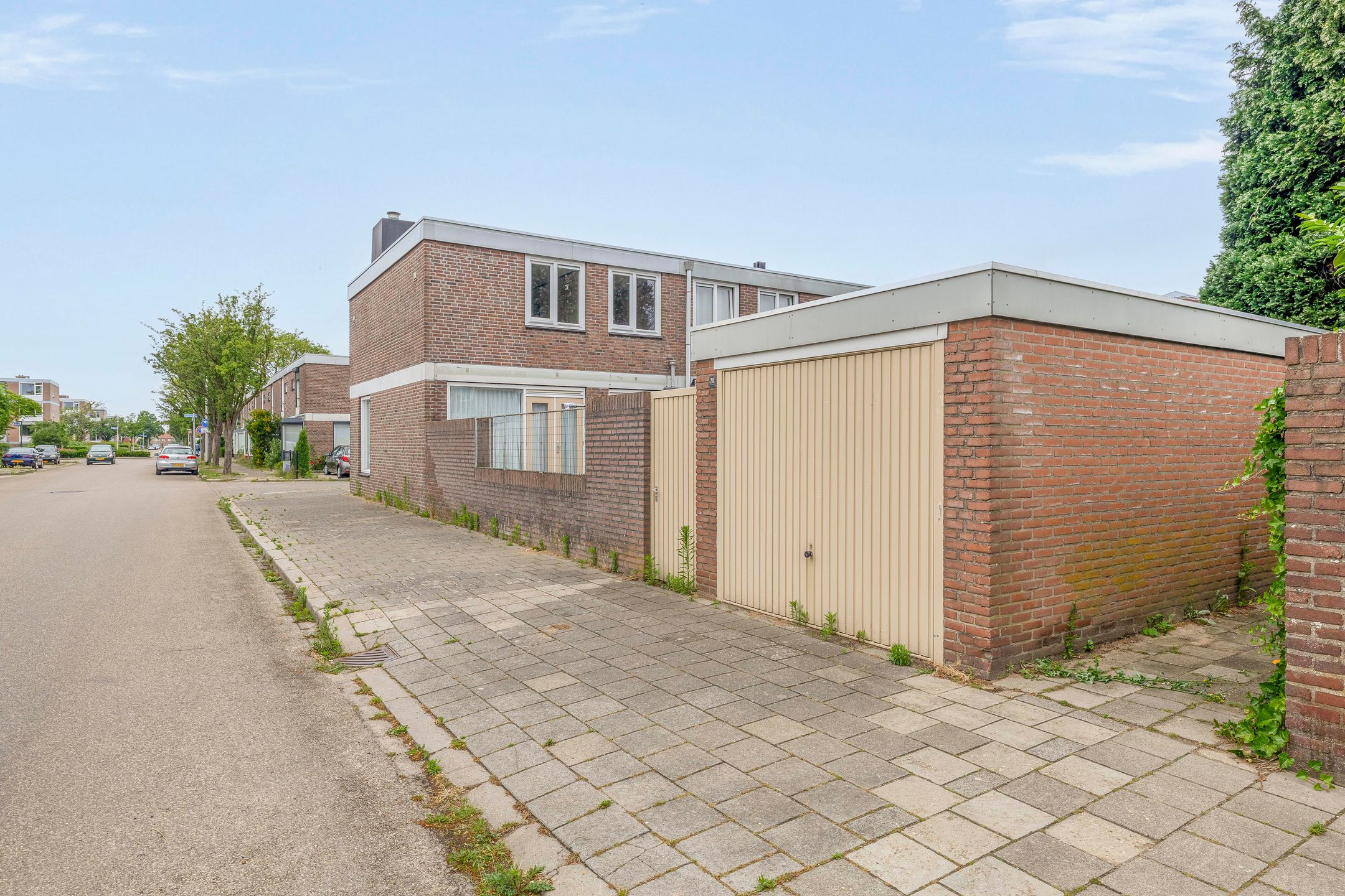 Foto 30 van Fransen van de Puttestraat 35