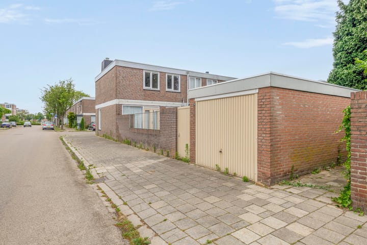 Foto 30 van Fransen van de Puttestraat 35