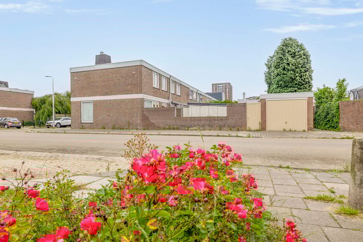 Foto 31 van Fransen van de Puttestraat 35