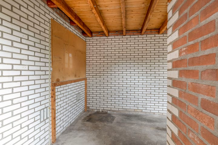 Foto 33 van Fransen van de Puttestraat 35