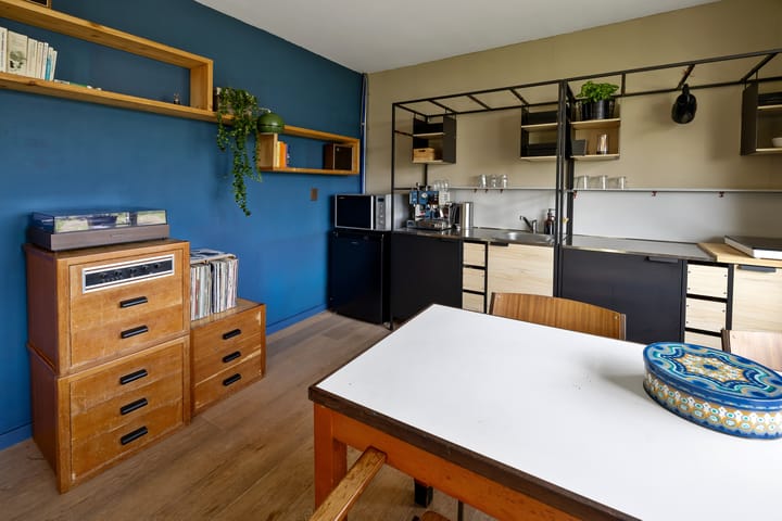 Foto 25 van Wittenbergsweg 3